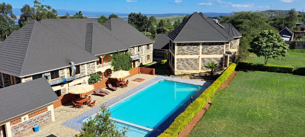 Salt Lick Safari Lodge