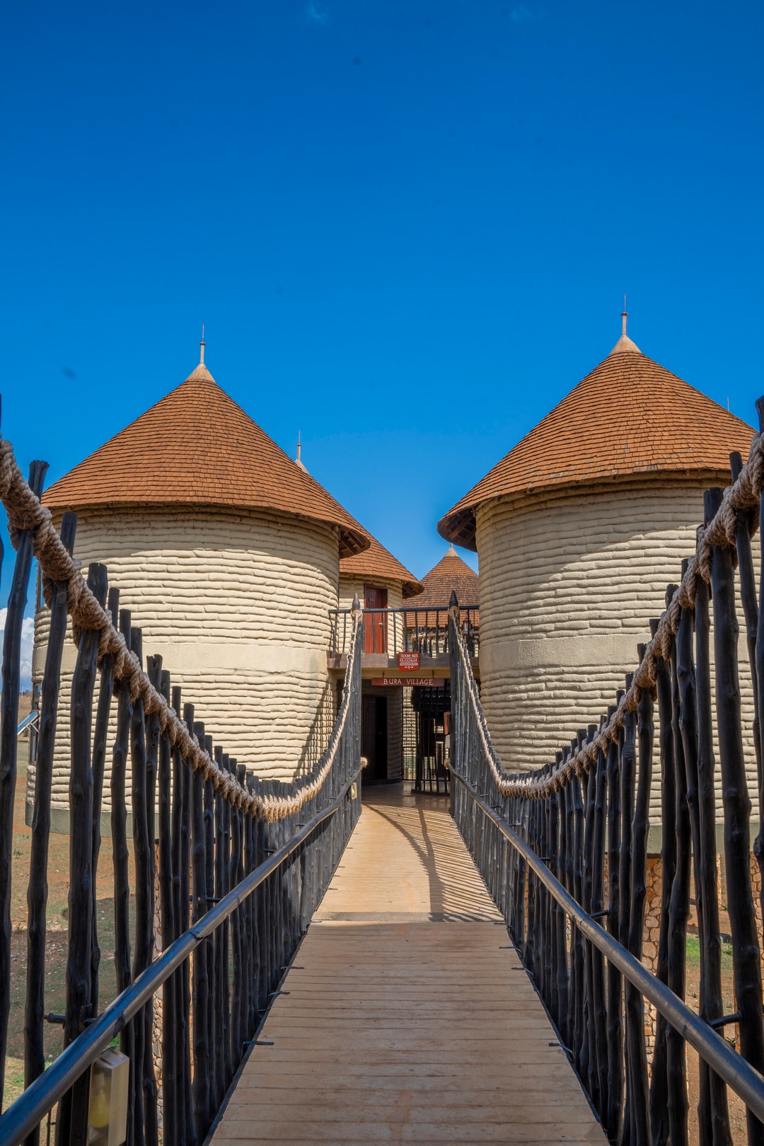 Salt Lick Safari Lodge