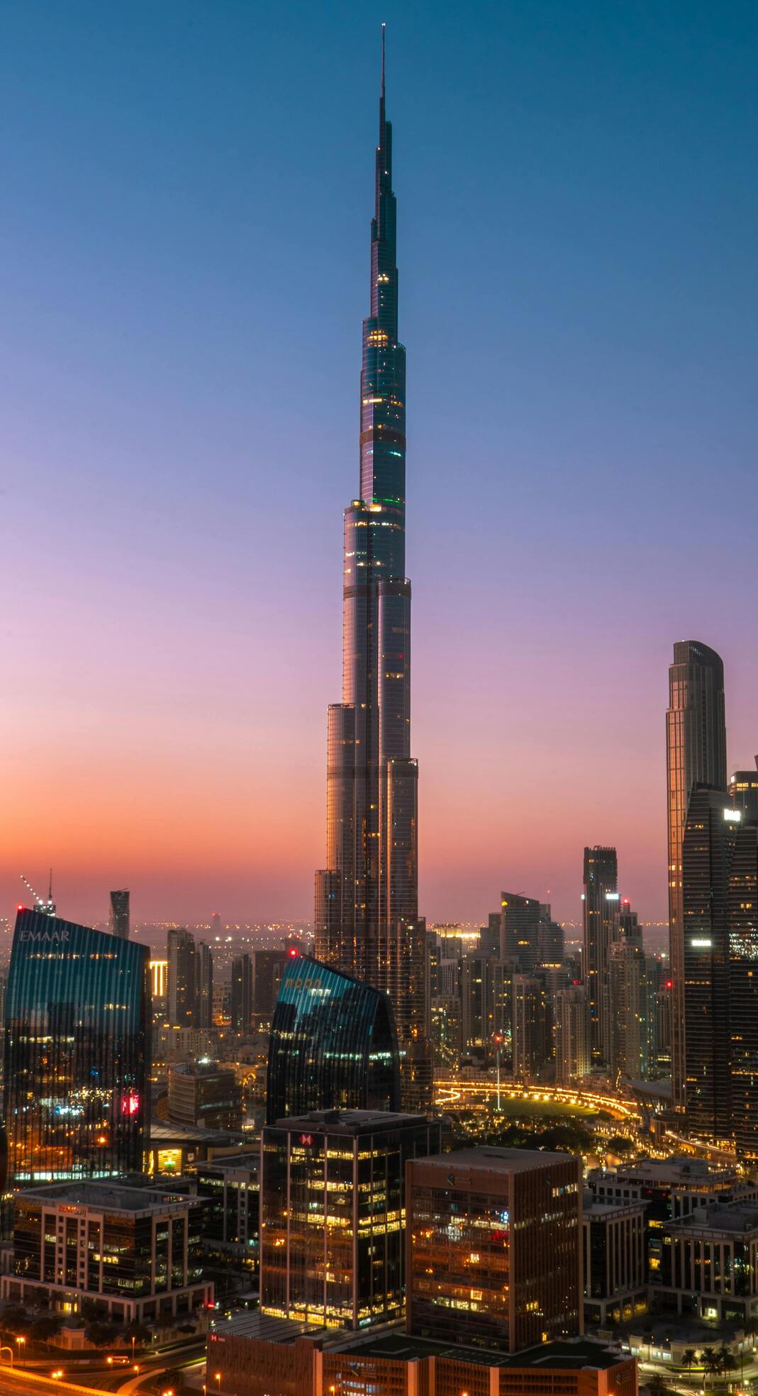 Dubai Fixed Departure Dates ( March - June)