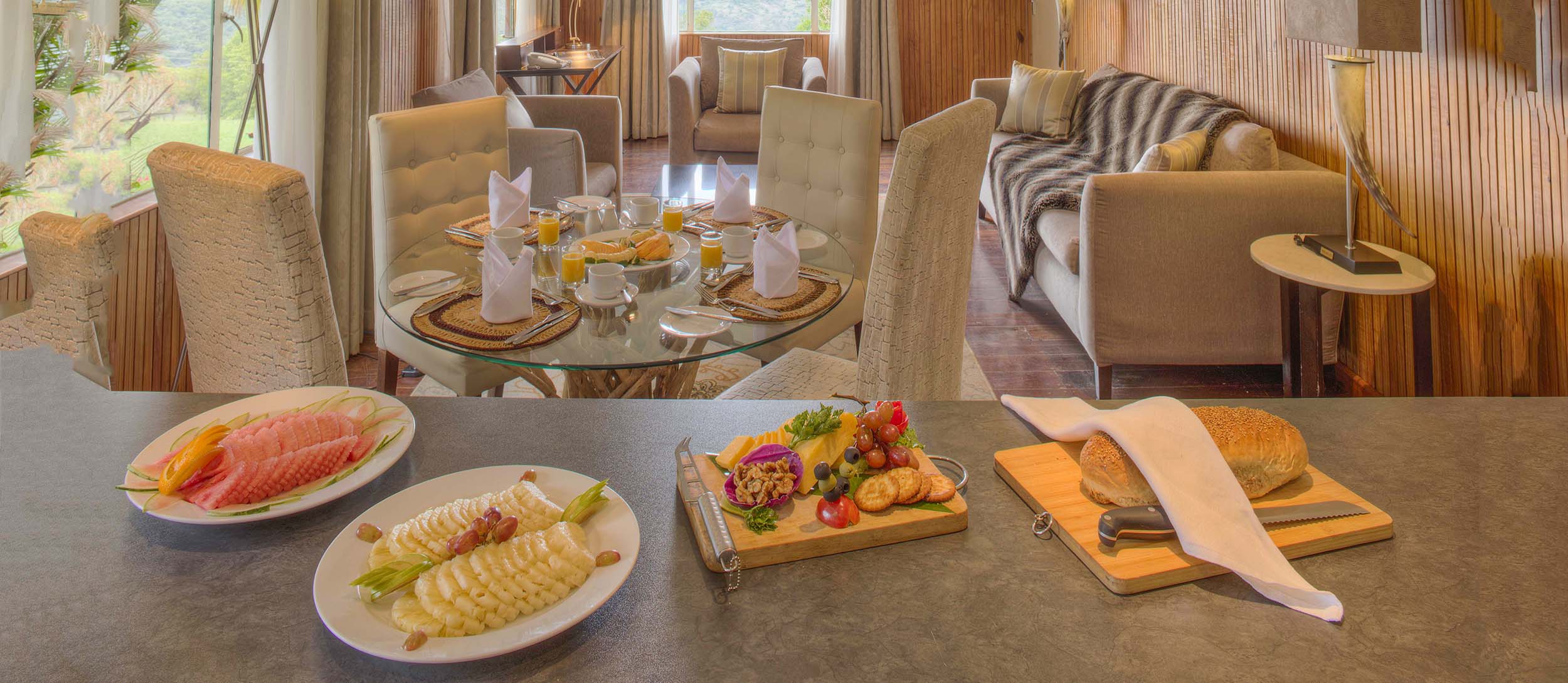 Signature Classic Cottage