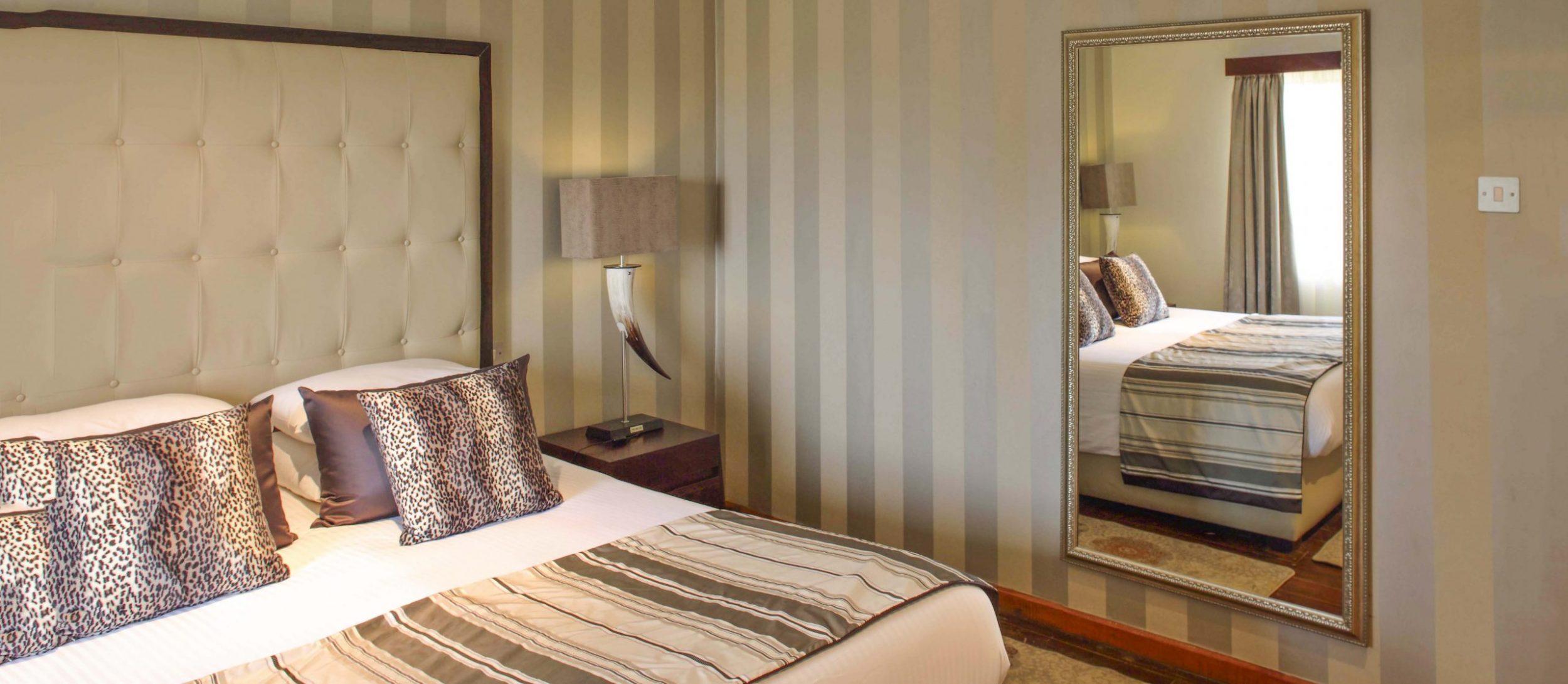 Signature Classic Cottage