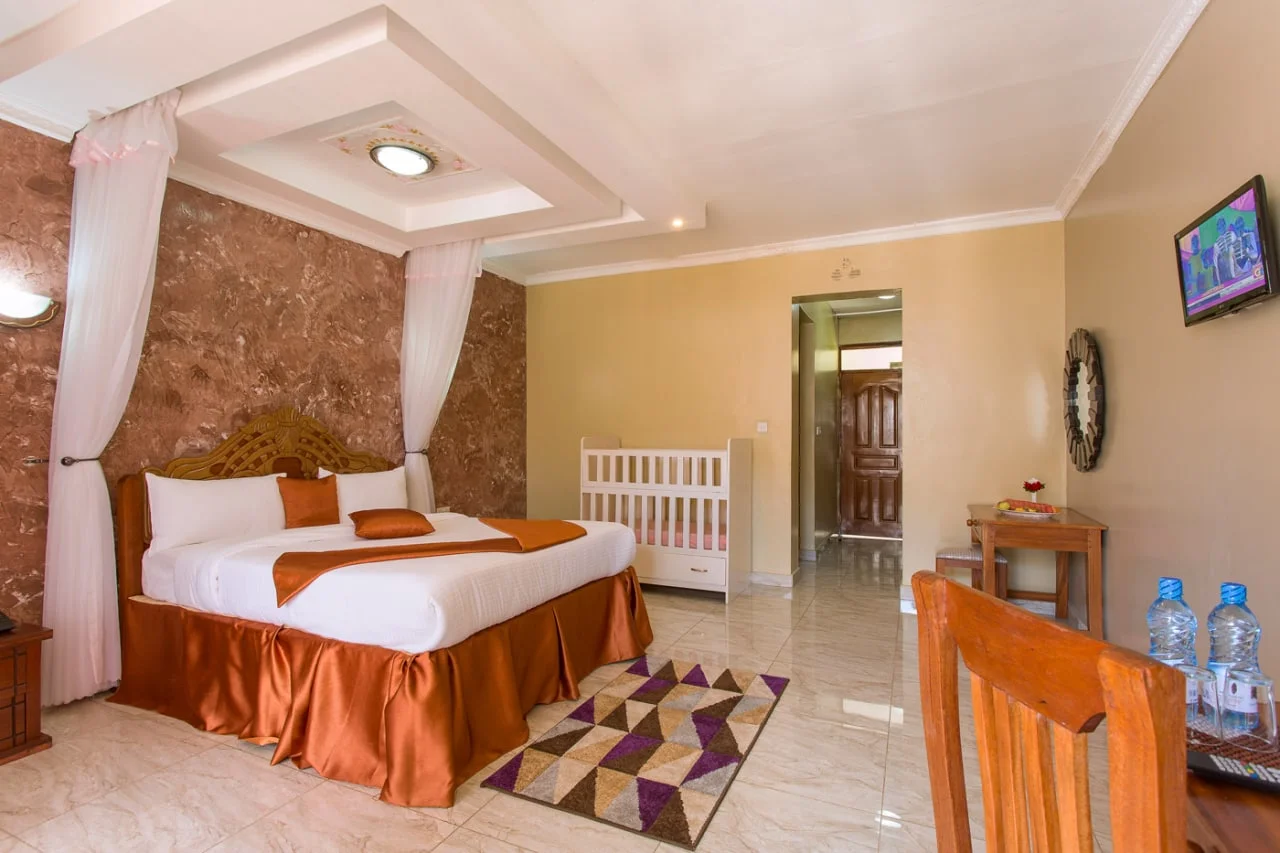 Family interconnecting