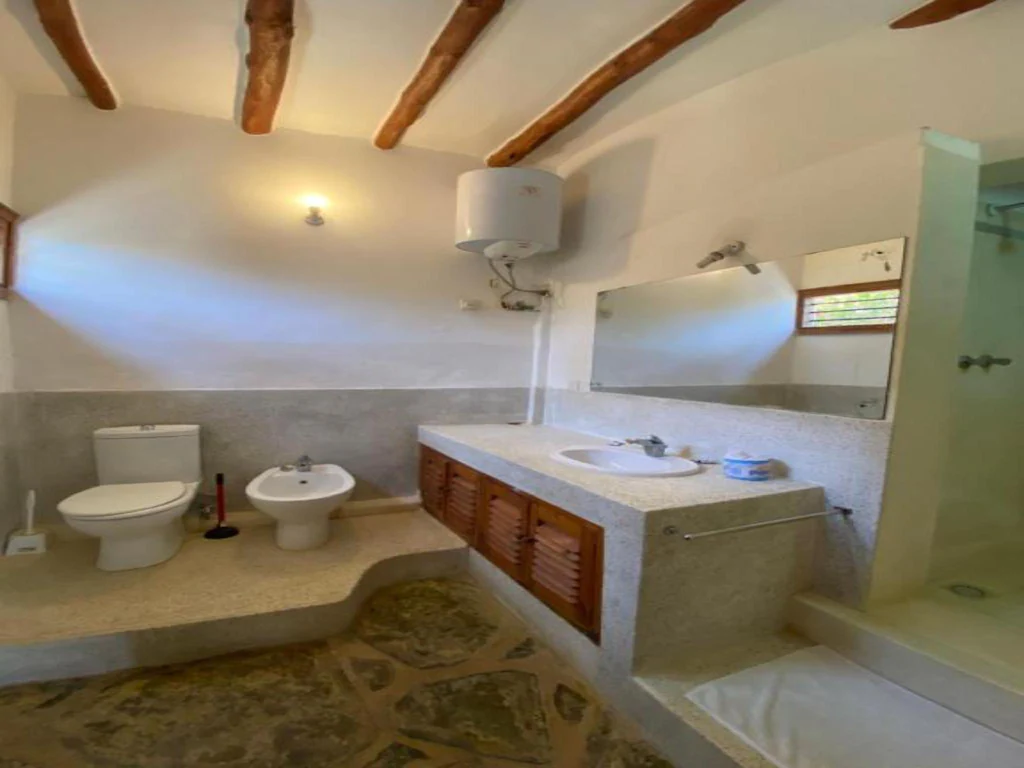 1-Bedroom Beach Front