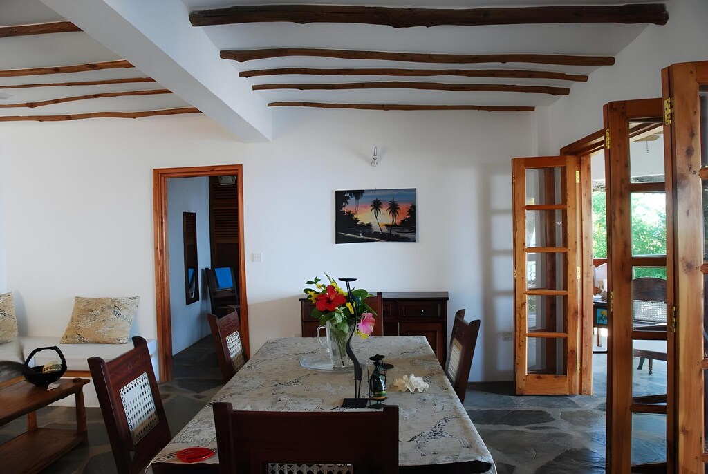 1-Bedroom Beach Front