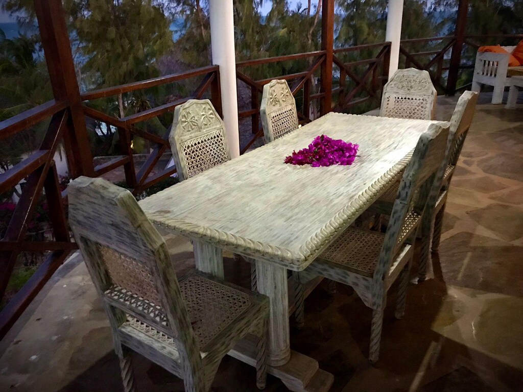 1-Bedroom Beach Front