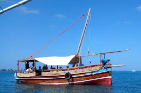 Wasini Dolphin Tour - Photo 3