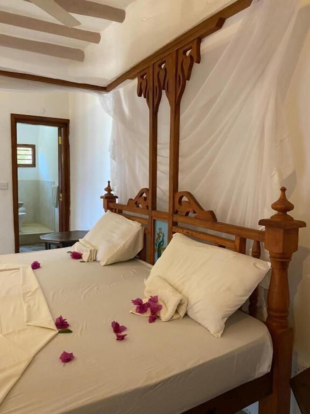 Premier Sea View - Double Room