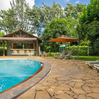 Arusha Planet Lodge