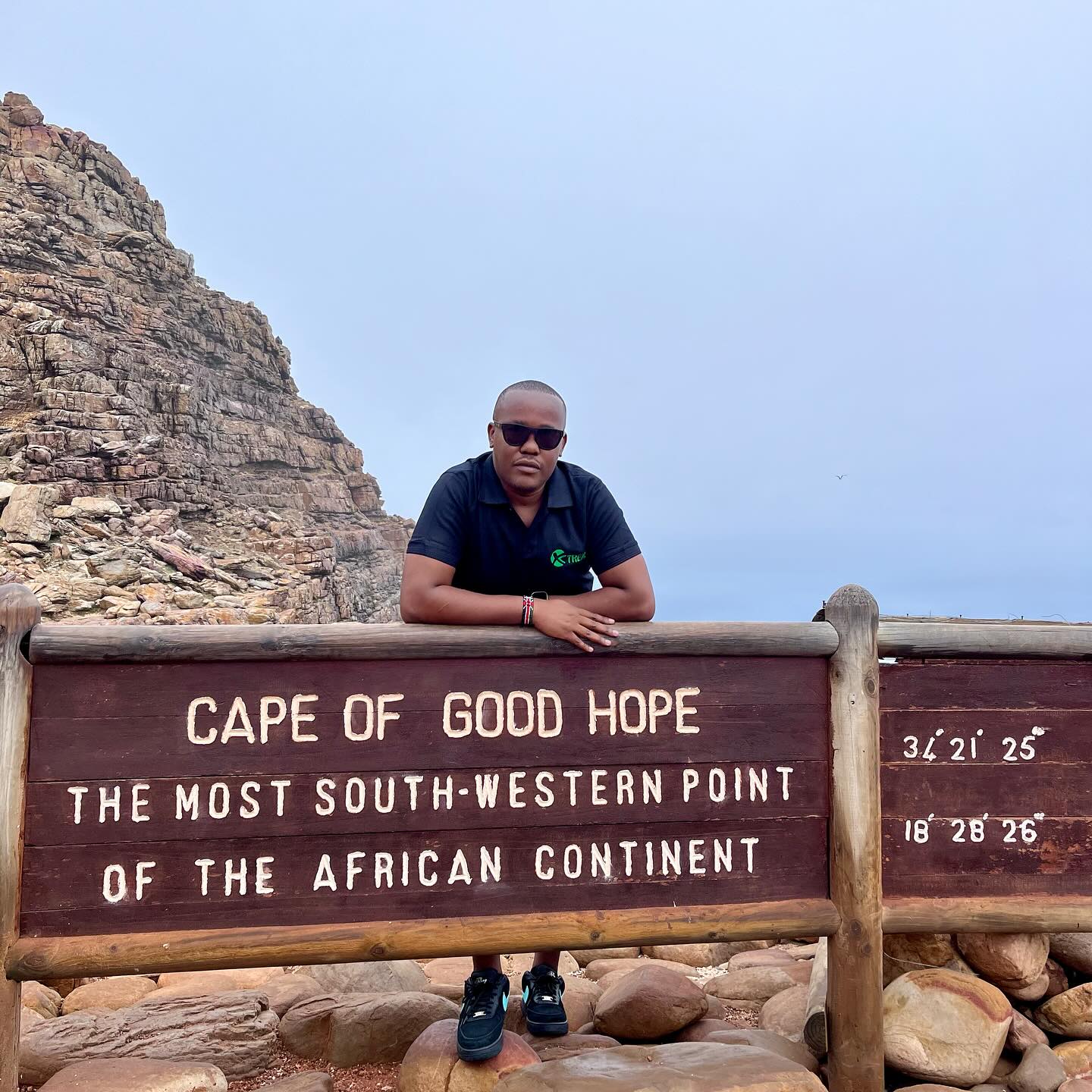 Cape Town October 2026 - Photo 4