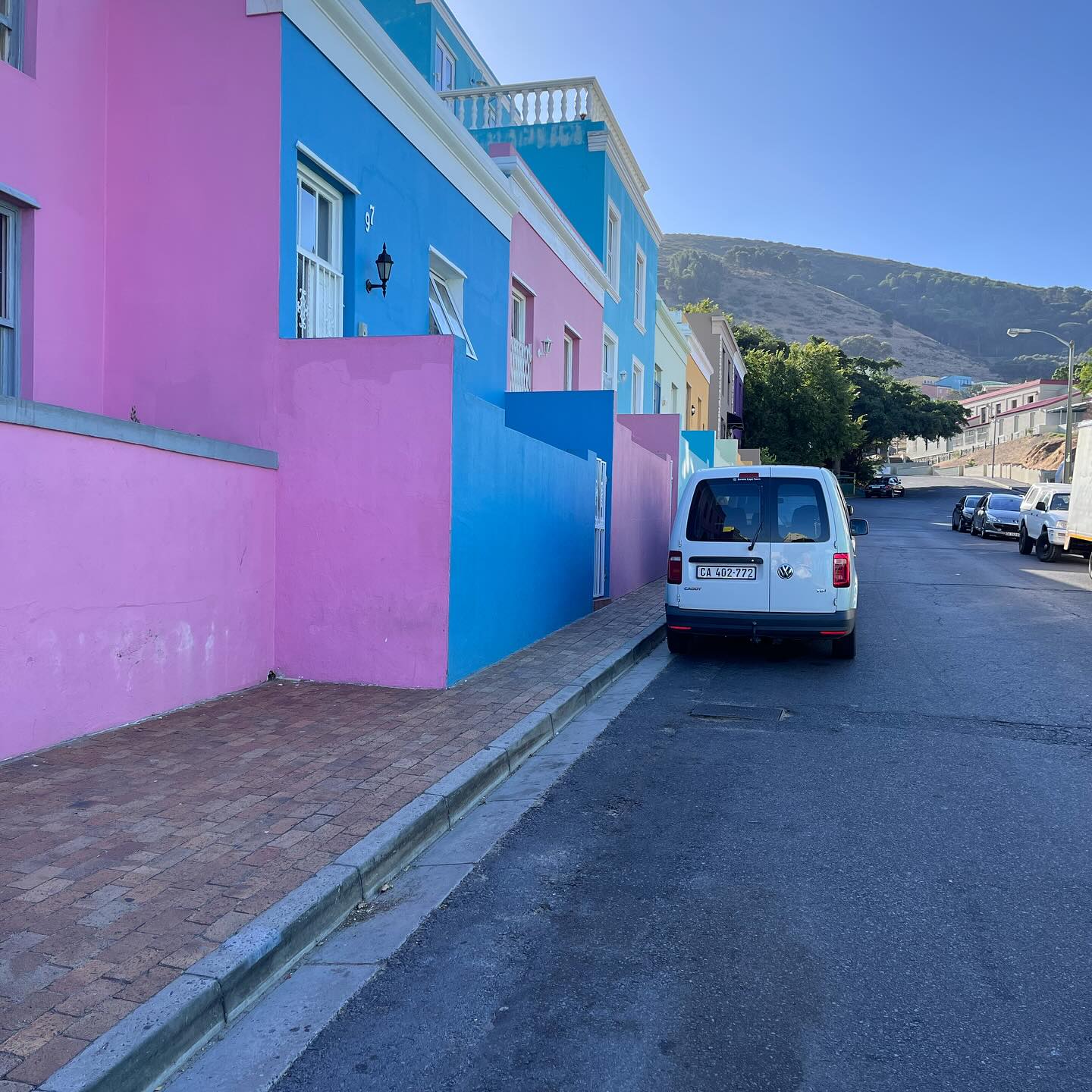 Cape Town October 2026 - Photo 3