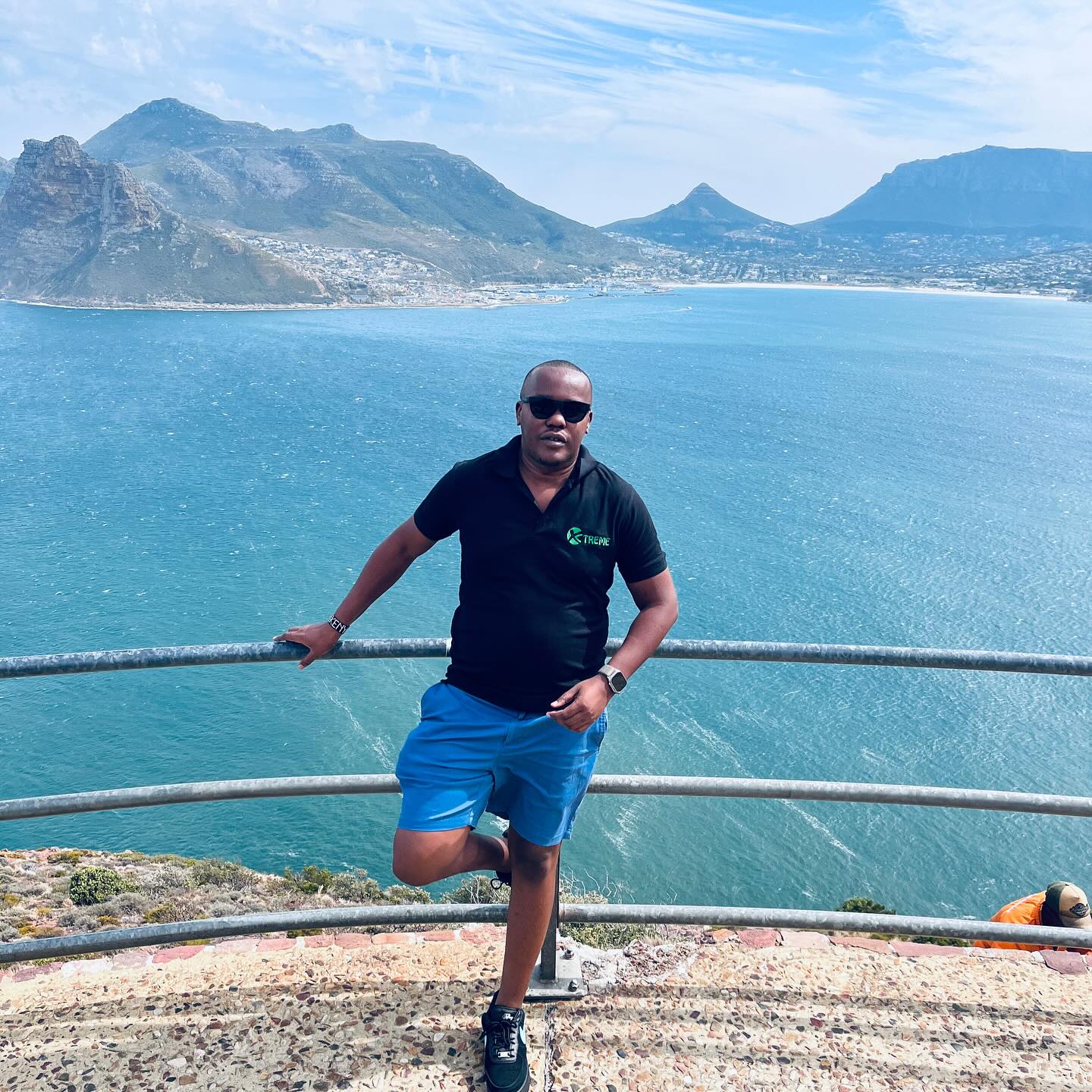 Cape Town October 2026 - Photo 1