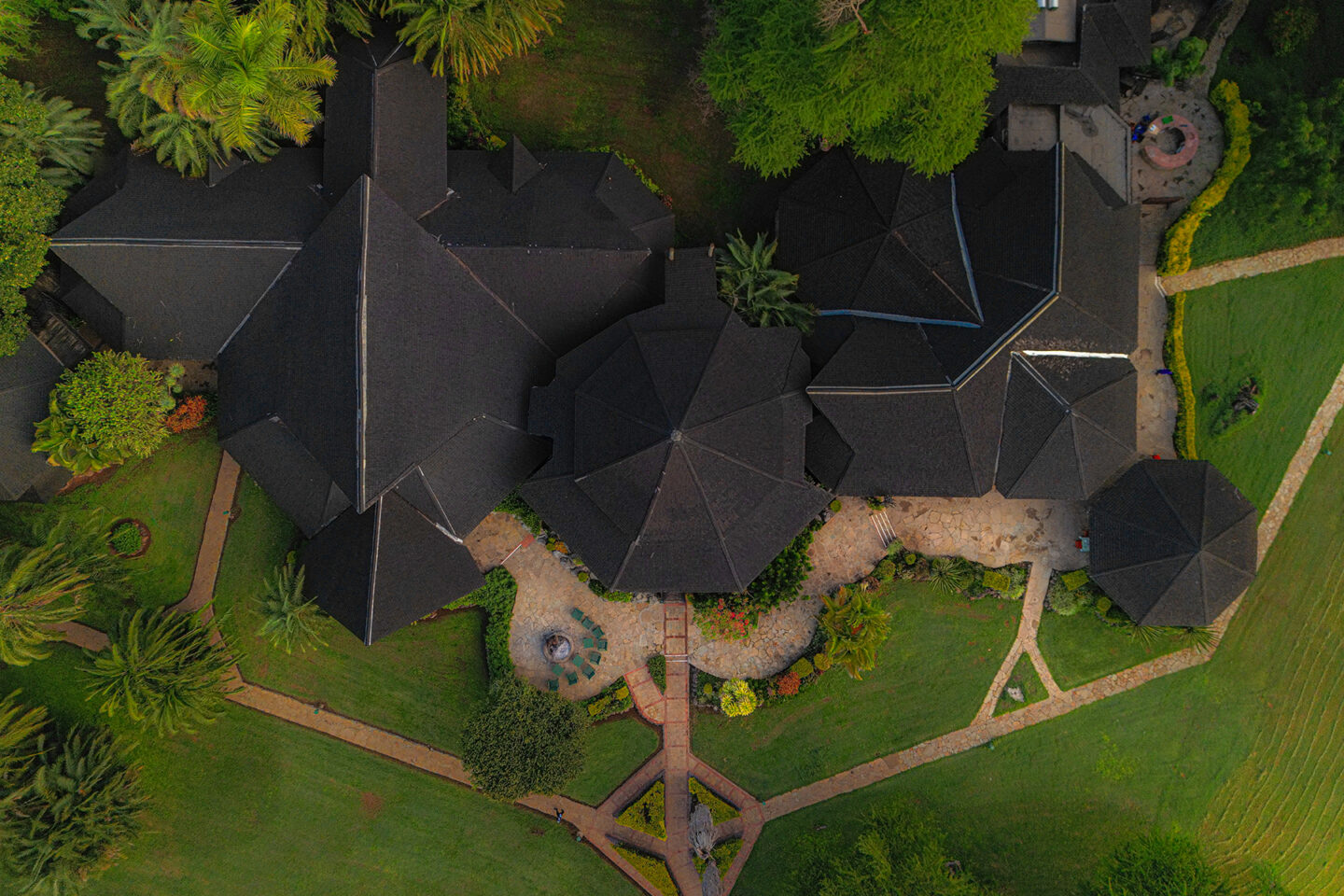 Ol Tukai Flying Safari