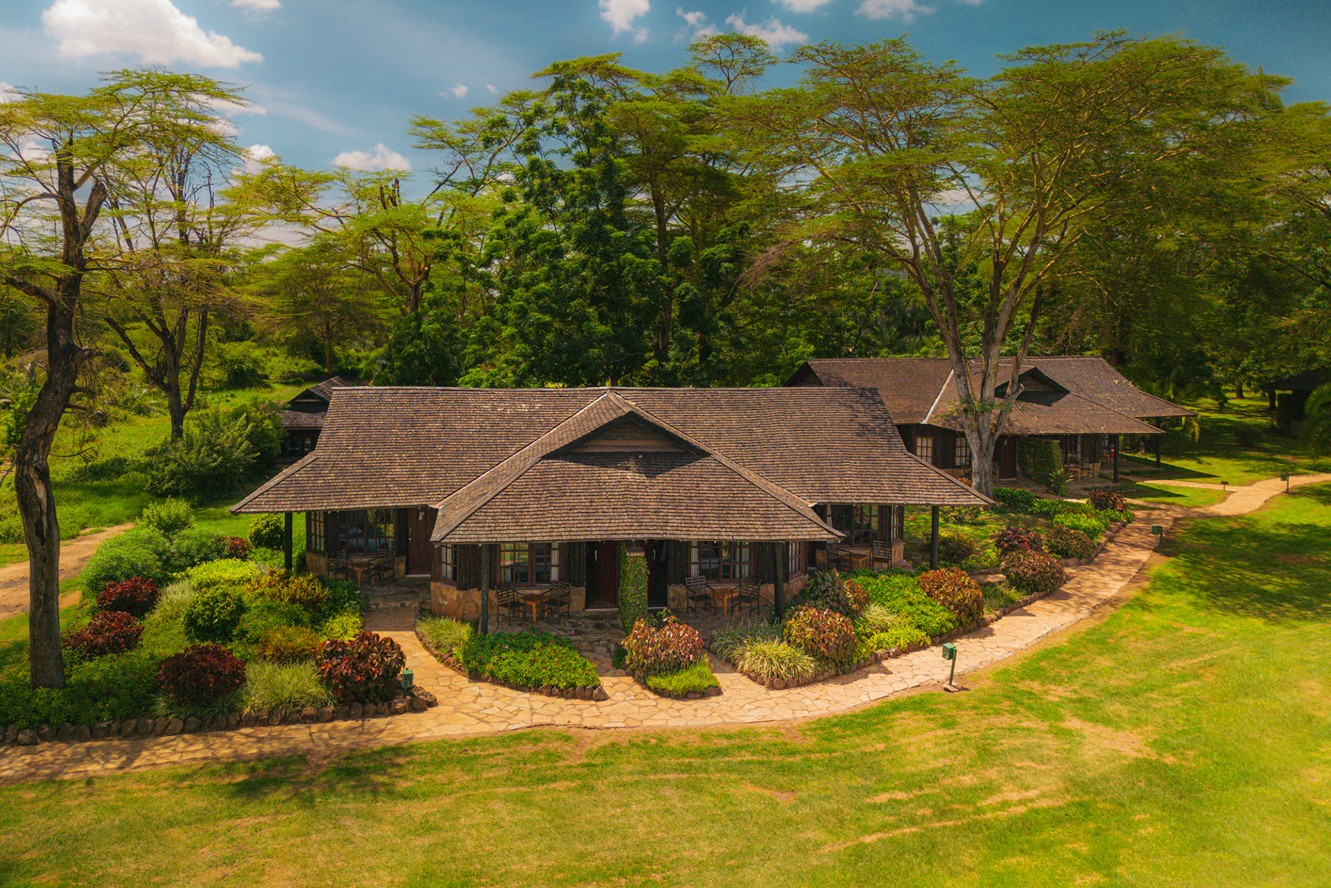 Ol Tukai Flying Safari - Photo 2