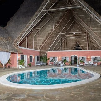 Saffron Garden Malindi