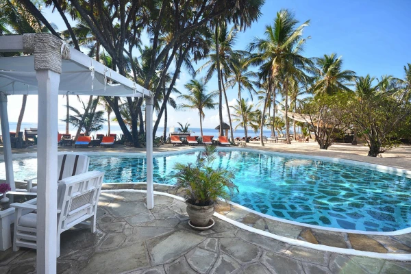 Kilili Baharini Resort & Spa