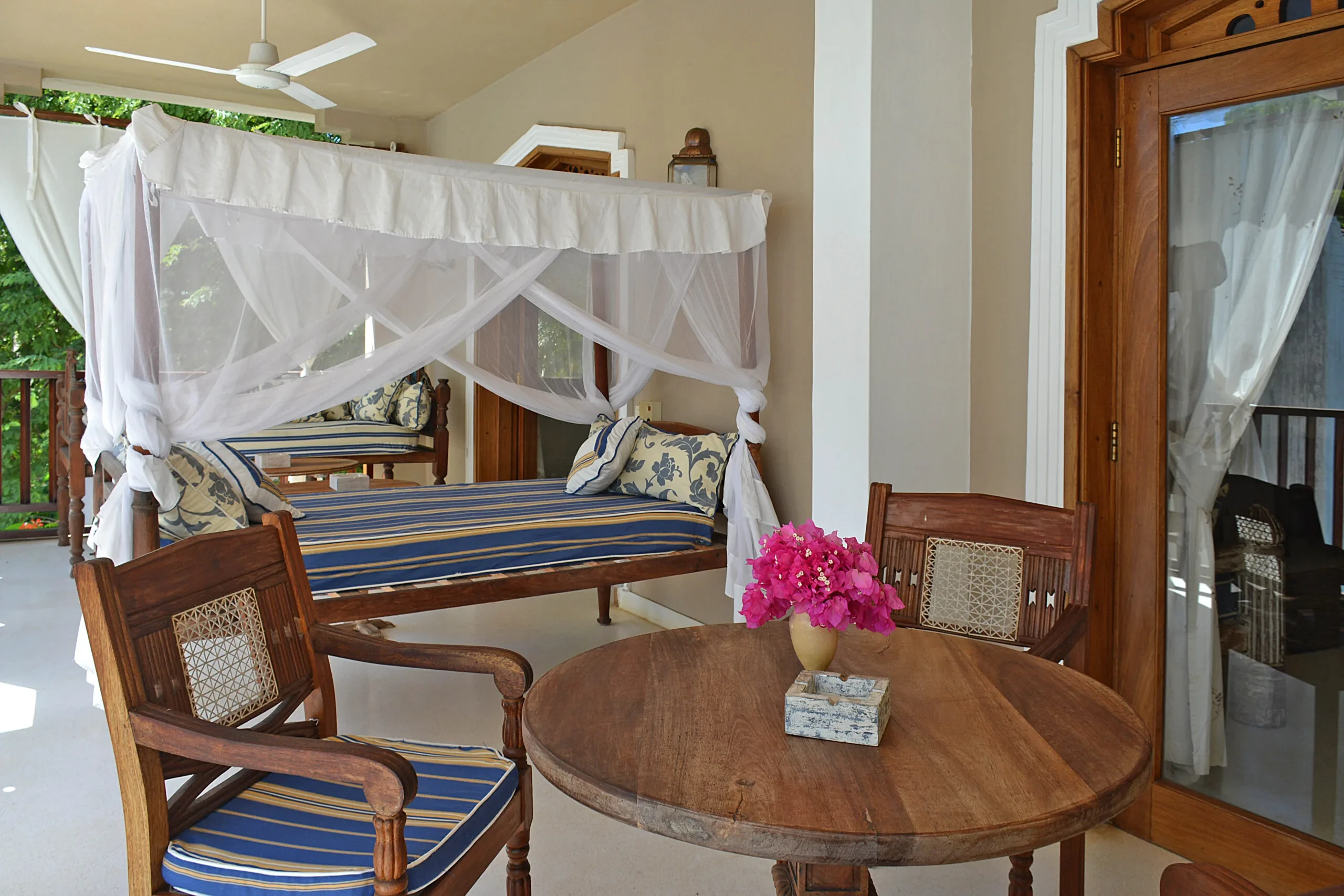 Junior Double Room