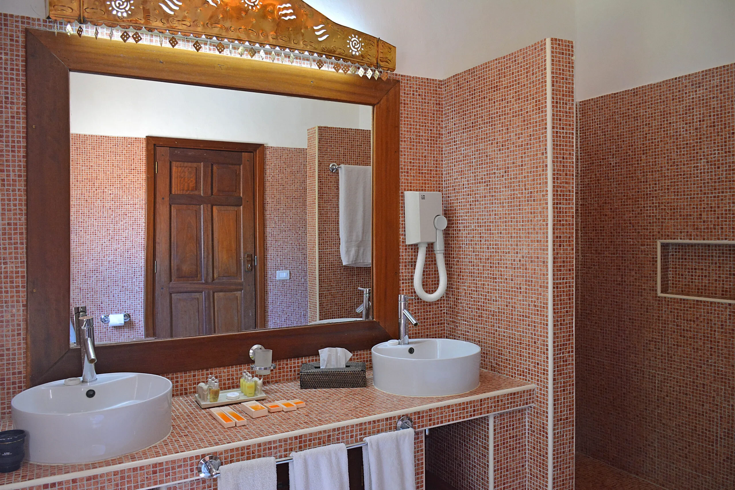 Junior Double Room