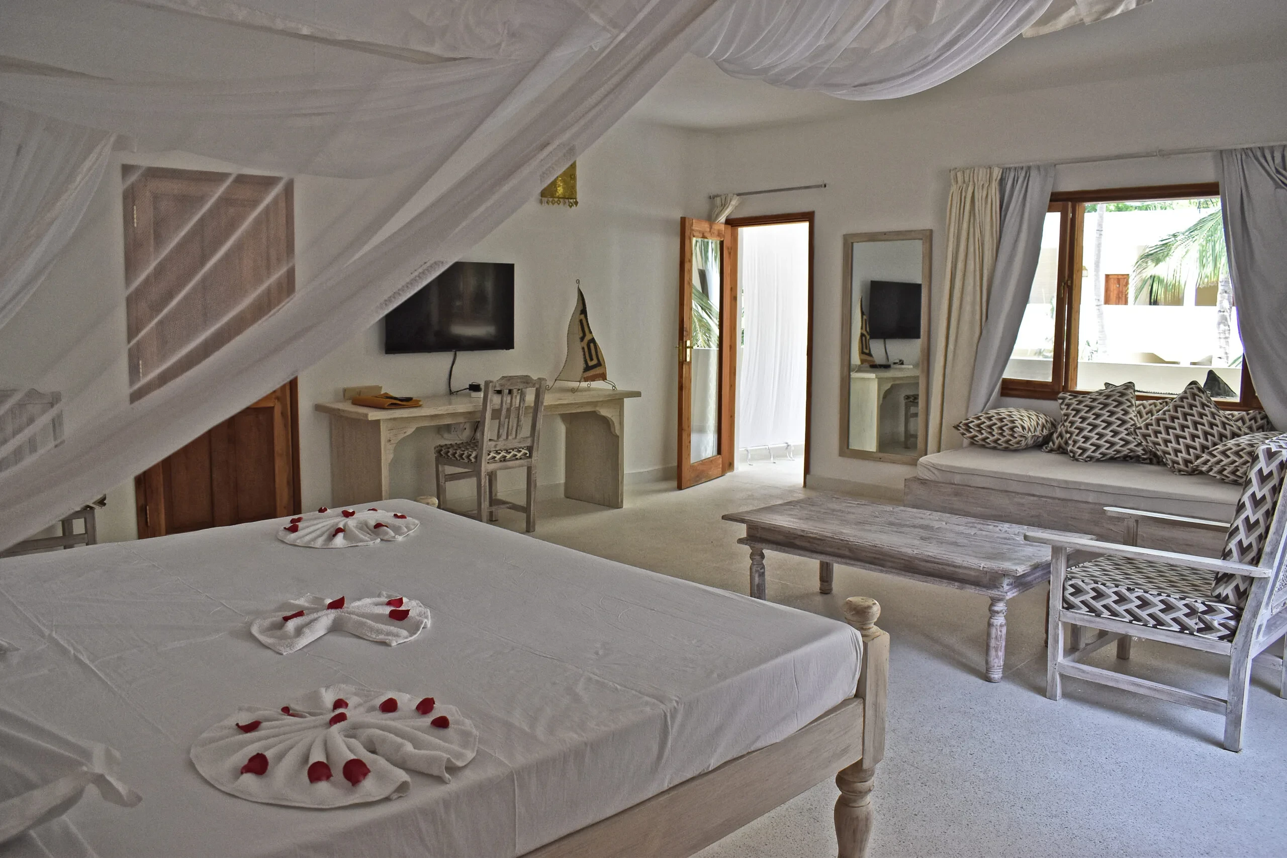 Superior Double Room
