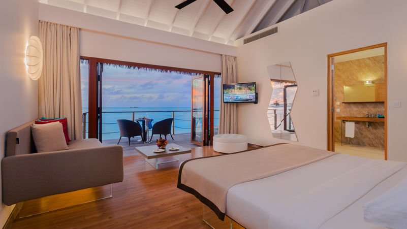 Cocoon Maldives — 5 Days 4 Nights Luxury - Photo 4