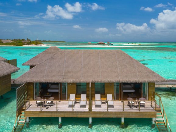 Cocoon Maldives — 5 Days 4 Nights Luxury - Photo 1