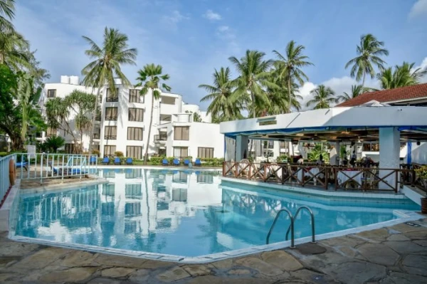 North Coast Beach Hotel (Pay 2 Stay  3 Nights)