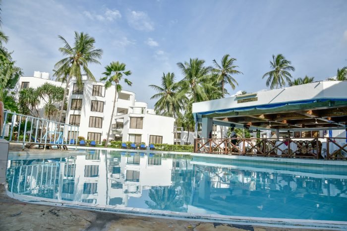 North Coast Beach Hotel (Pay 2 Stay  3 Nights) - Photo 9