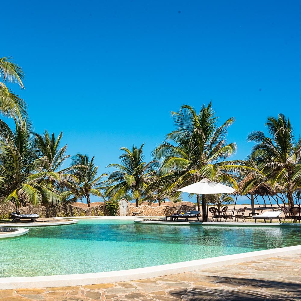 Ocean Beach Resort