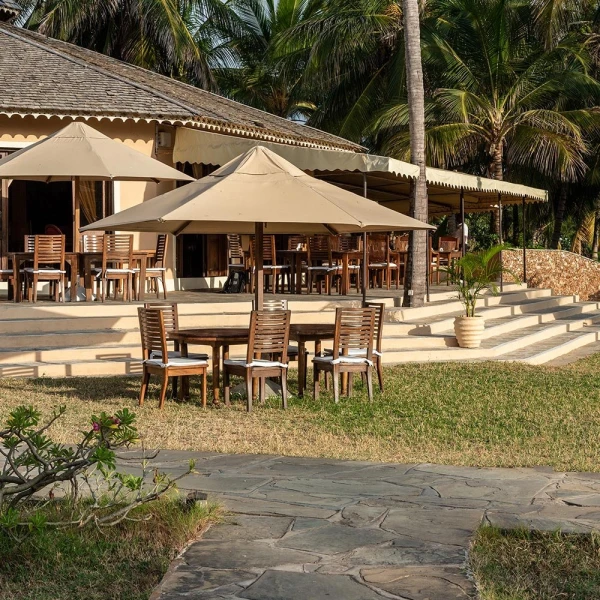 Ocean Beach Resort