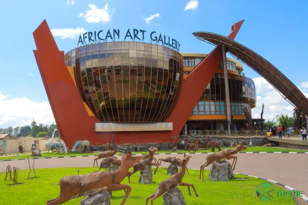 Moshi Arusha Labour Day 2026