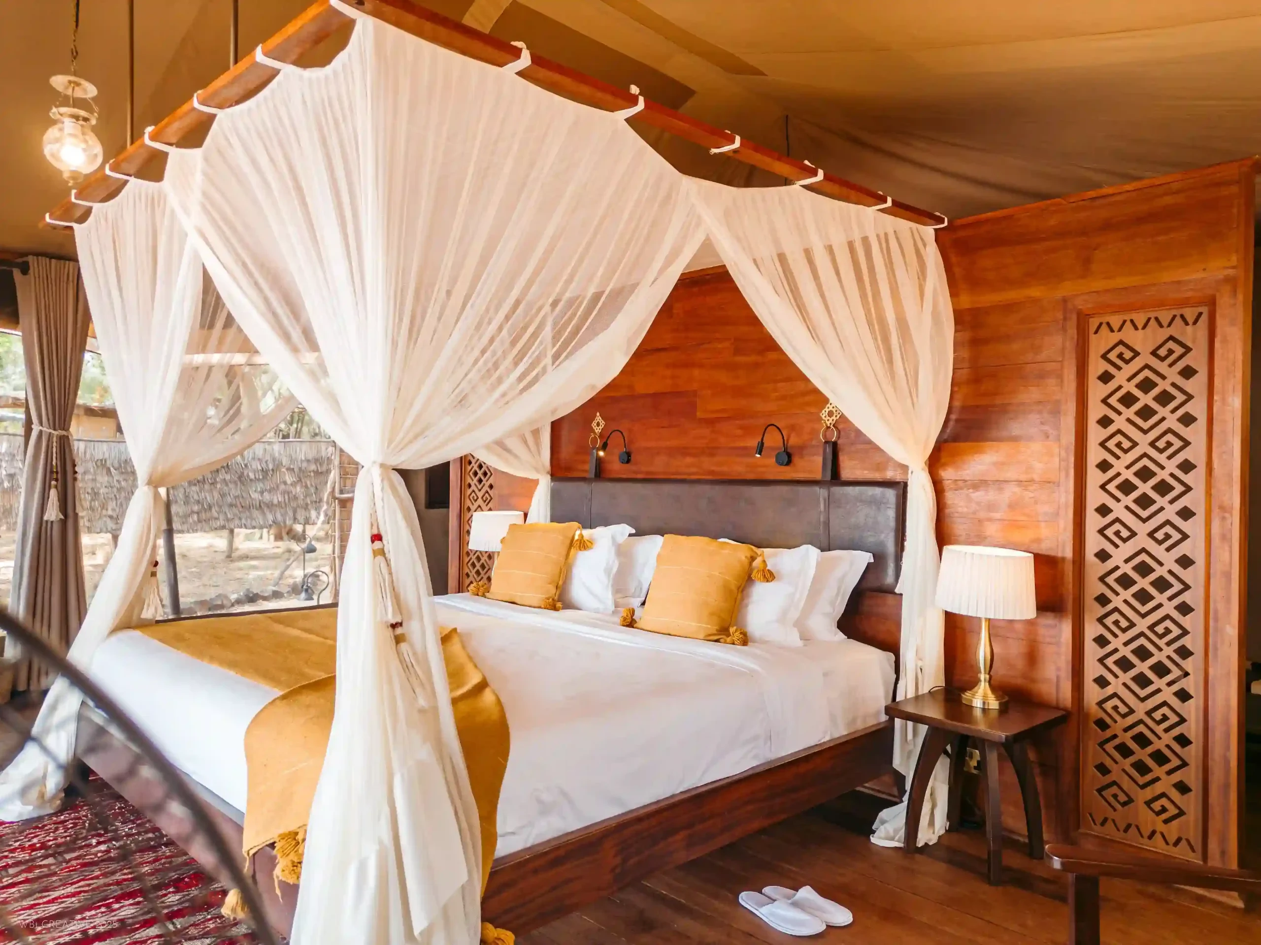 3 Days Soroi Larsens Camp — Samburu - Photo 4