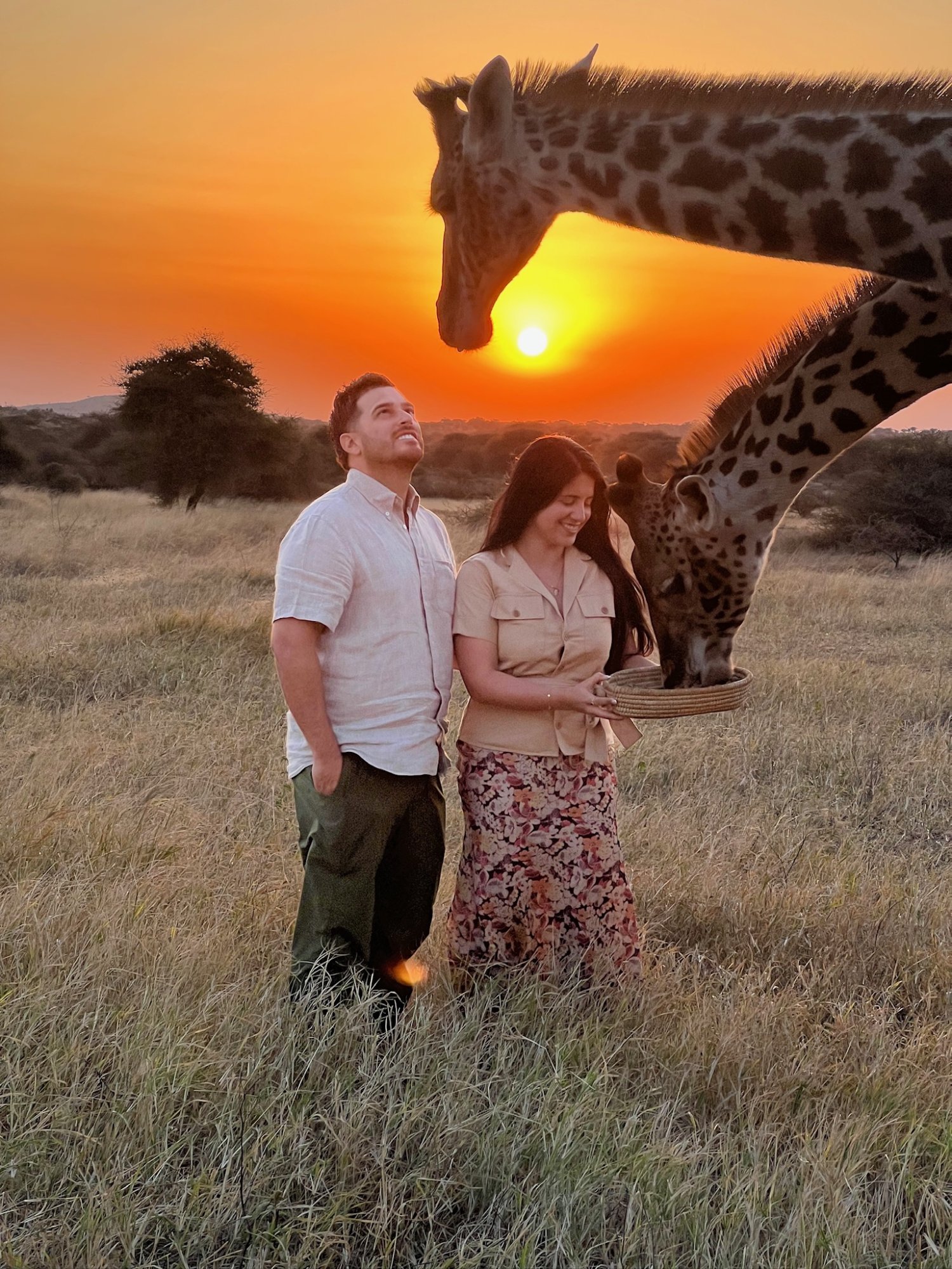 Arusha Serval & Meru Eco Camp | August 2026 Edition - Photo 3