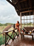 Arusha Serval & Meru Eco Camp | August 2026 Edition - Photo 2