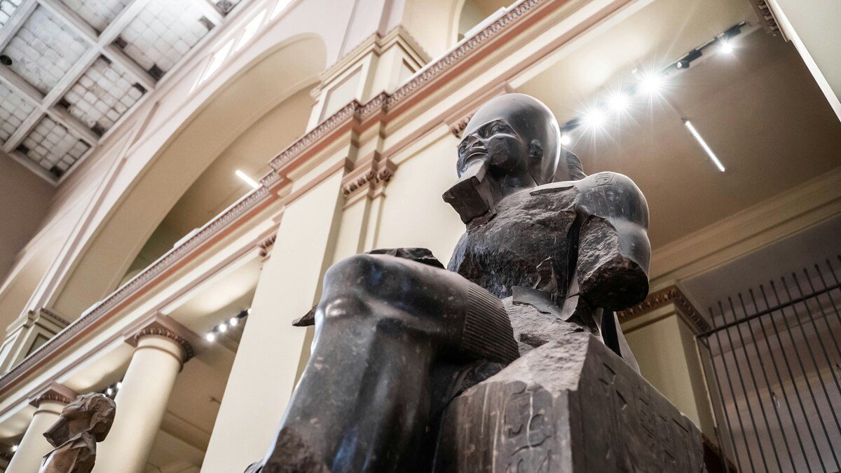 Egypt🇪🇬 - Alexandria and Cairo 5 Days 4 Nights - Photo 4