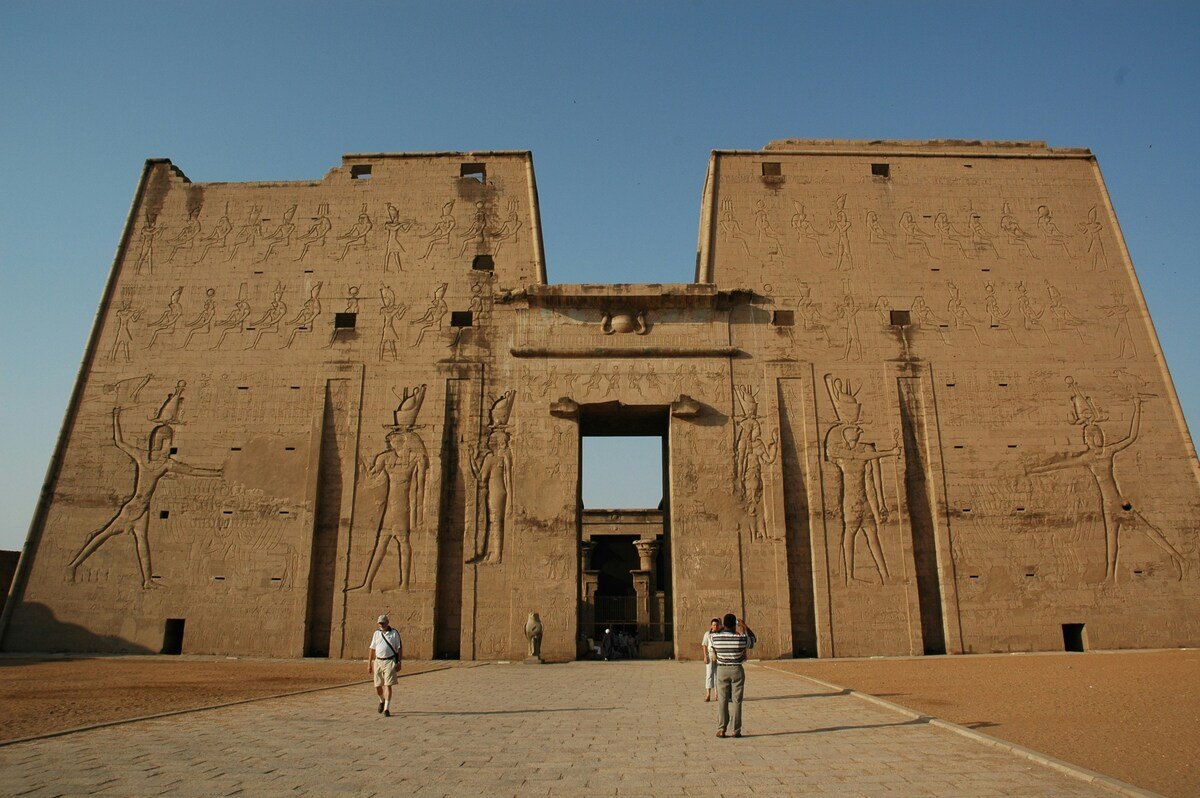 Egypt🇪🇬 - Alexandria and Cairo 5 Days 4 Nights - Photo 2