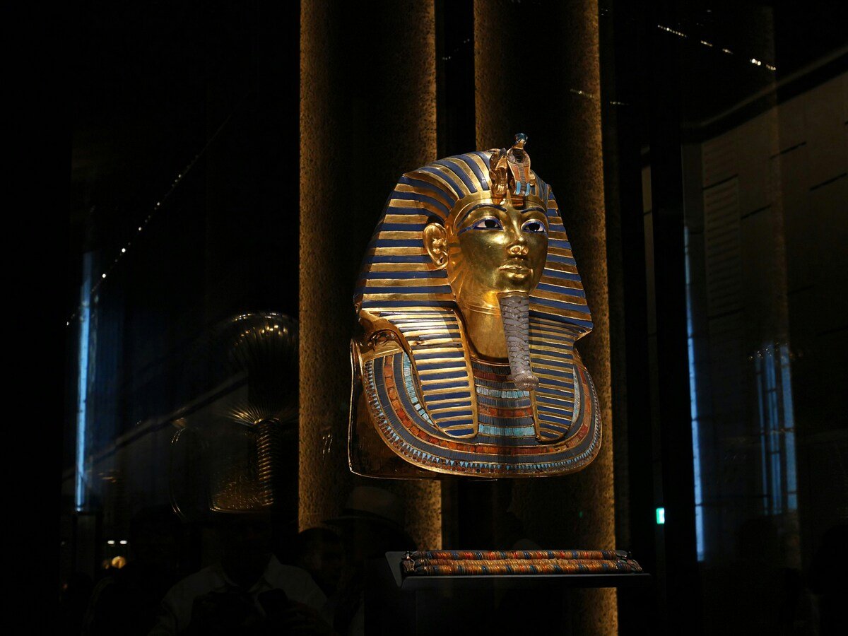 Egypt🇪🇬 - Alexandria and Cairo 5 Days 4 Nights - Photo 1