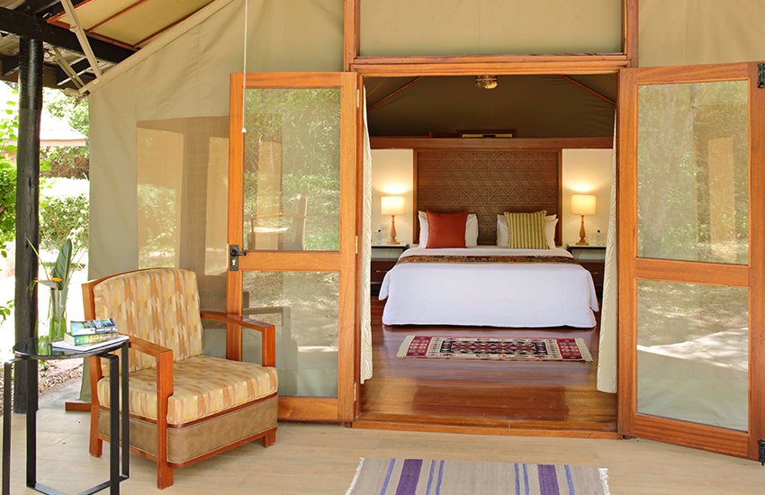 3 Tage Sarova Mara Camp