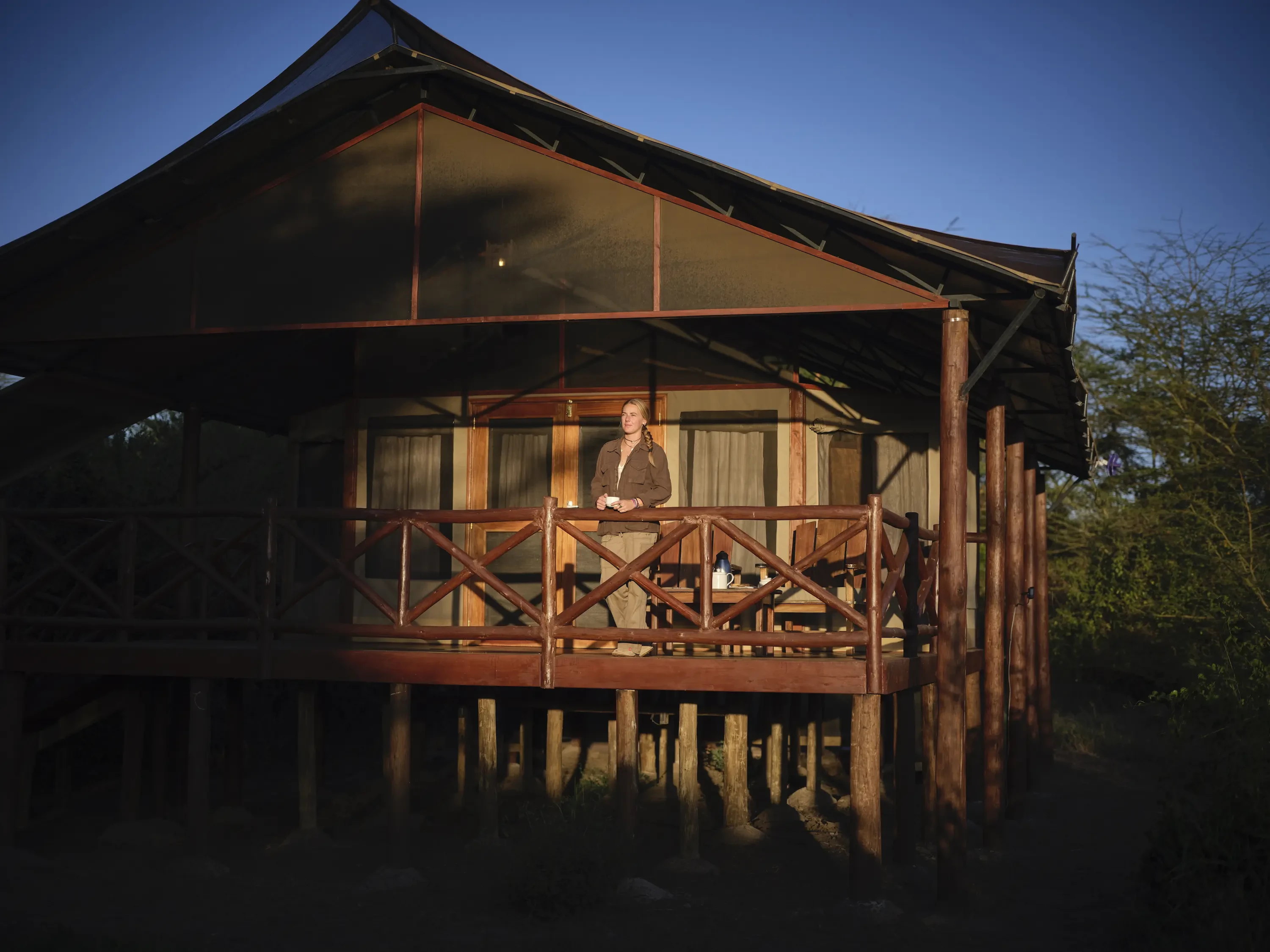 3 Days Tipilikwani Mara Camp - Photo 8