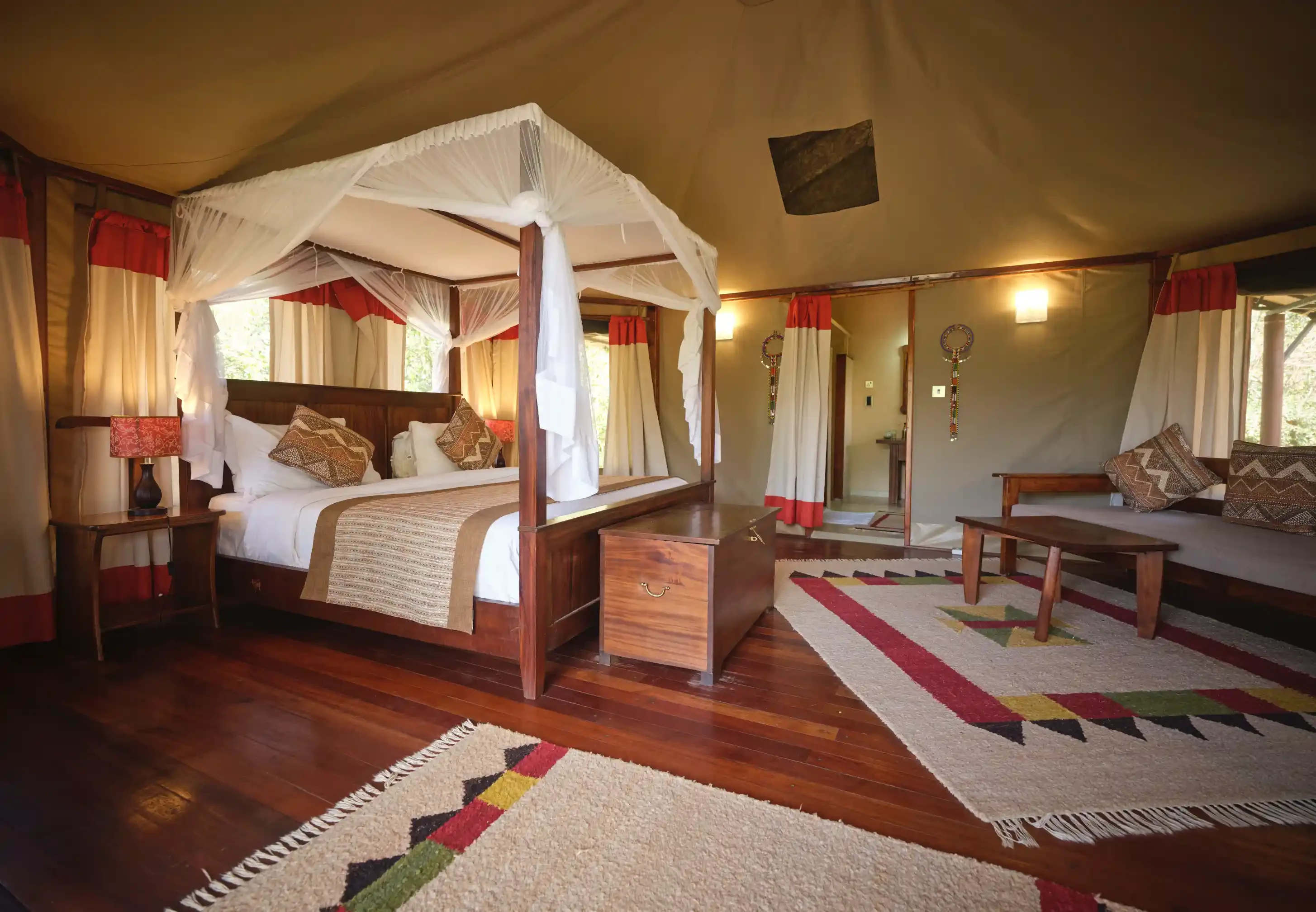 3 Days Tipilikwani Mara Camp - Photo 3