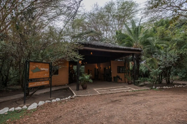 3 Days Tipilikwani Mara Camp