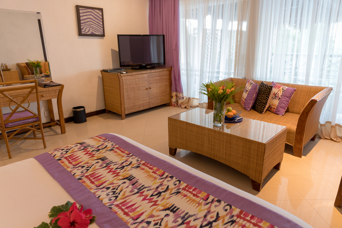 Chui Cottage Seaview
