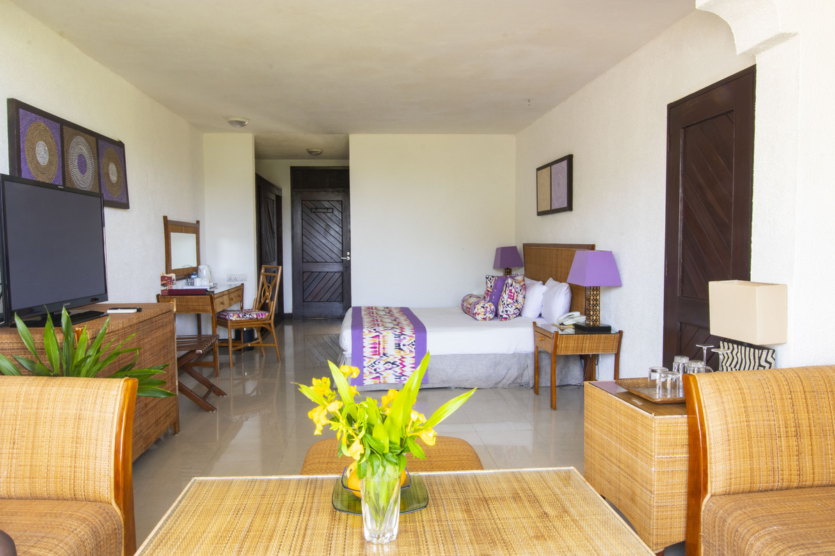 Chui Cottage Seaview