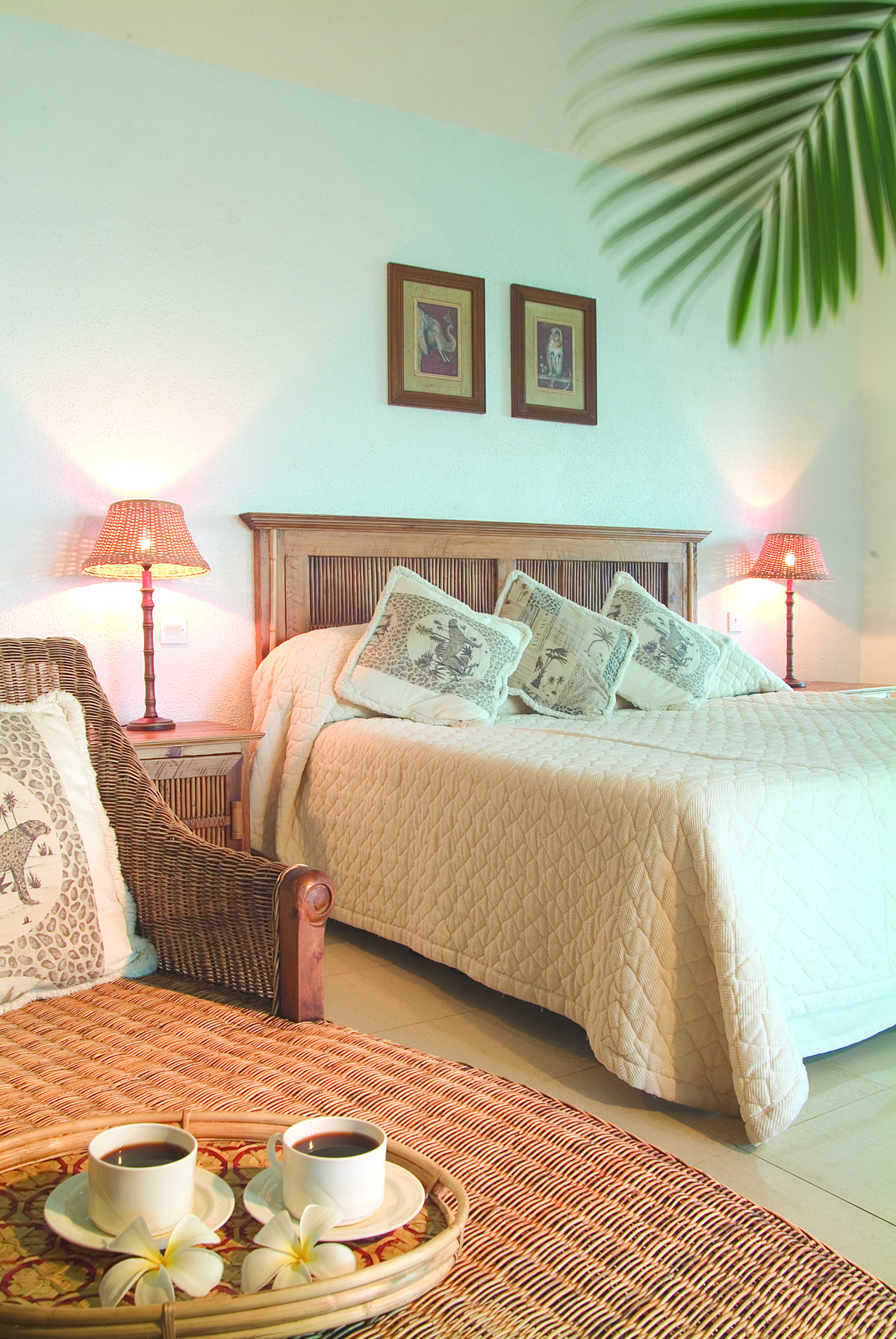 Executive Suite Seaview