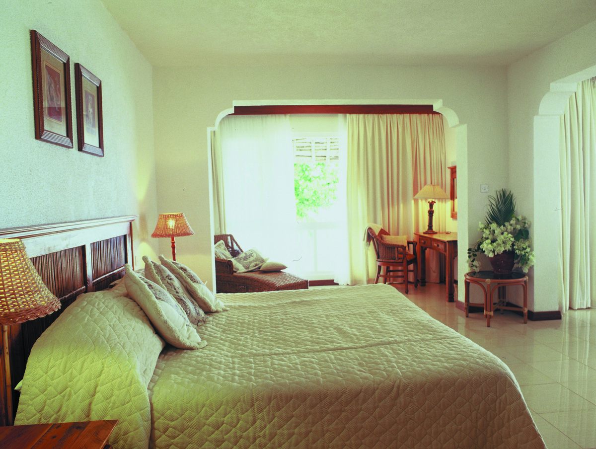 Executive Suite Seaview