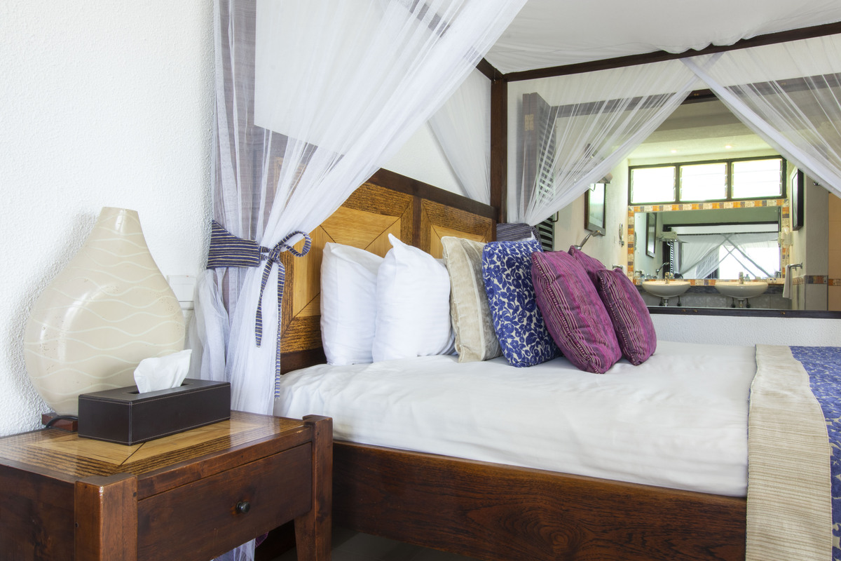 Honeymoon Suite Seaview