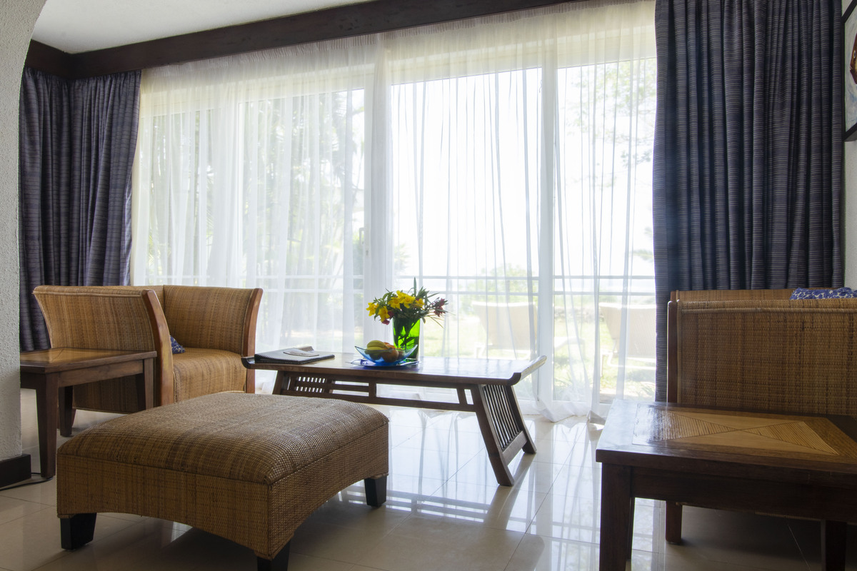 Honeymoon Suite Seaview