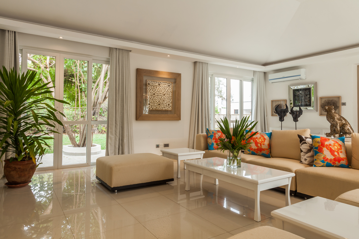 Pool Villa (3-4 guests)