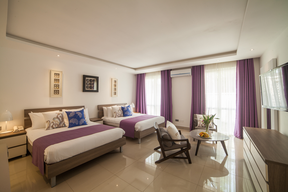 Pool Villa (5-6 guests)