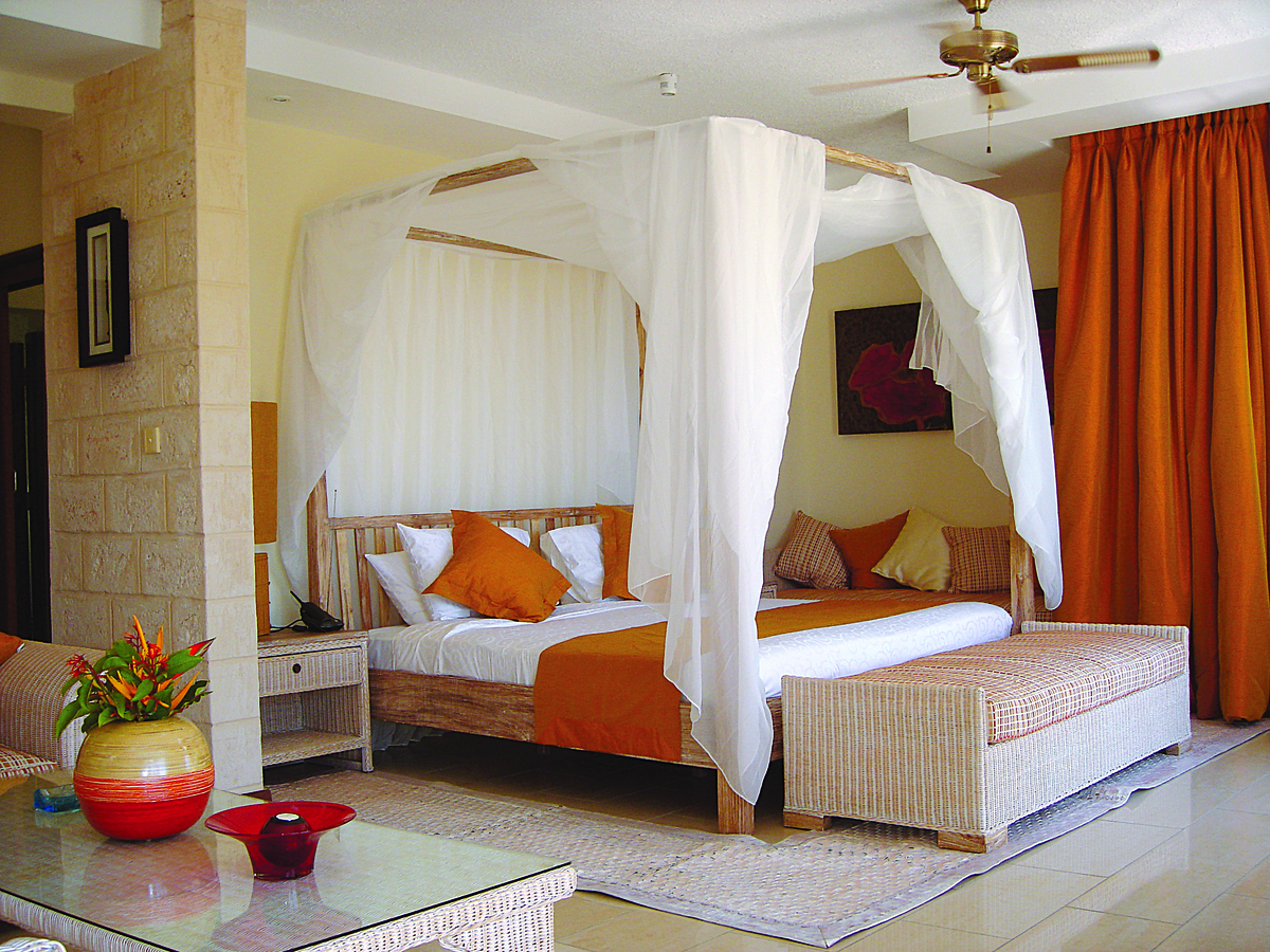 Seaview Villa