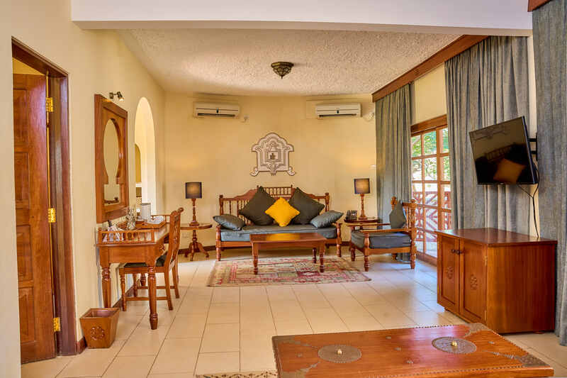 Junior Suite