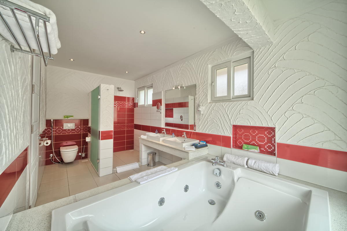 Forest Villa — 2 bedroom (The Residence)